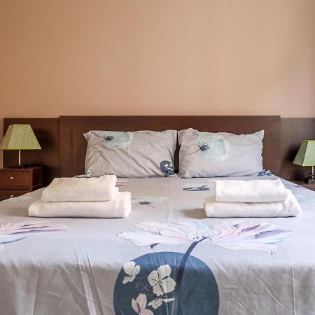 Apartamento Reformado En Sevilla Barrio Macarena Exterior foto
